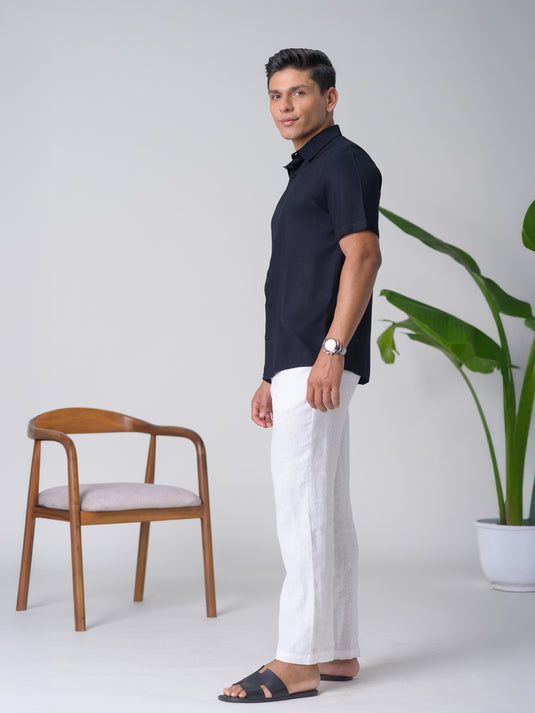 Resort S/S Shirt