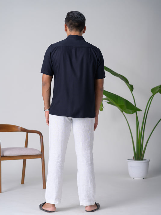 Resort S/S Shirt