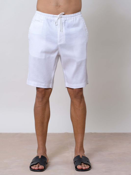 Casual Wear Drew Cord Short