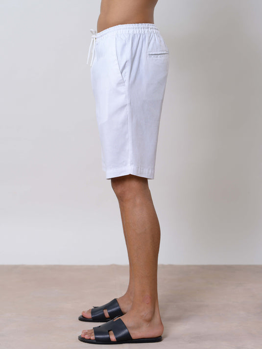 Casual Wear Drew Cord Short