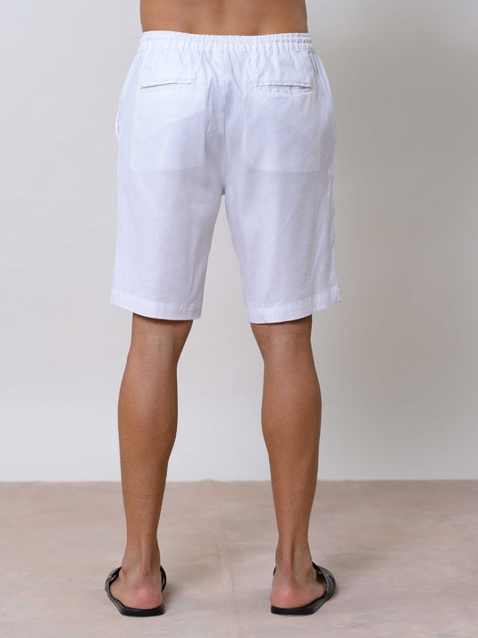 Casual Wear Drew Cord Short