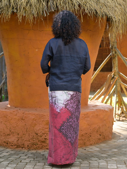 Batik awurudu sarong