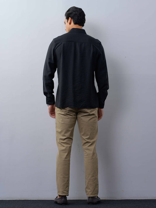 Casual Wear L/S Shirt
