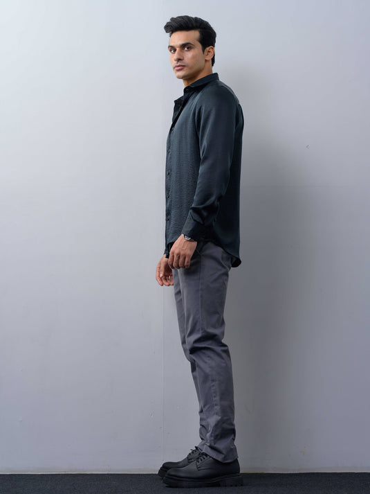 Party wear L/S Shirt