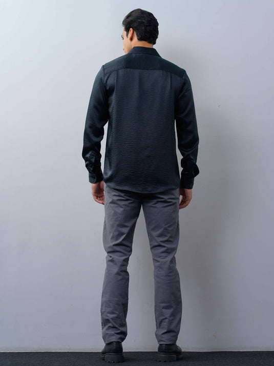 Party wear L/S Shirt