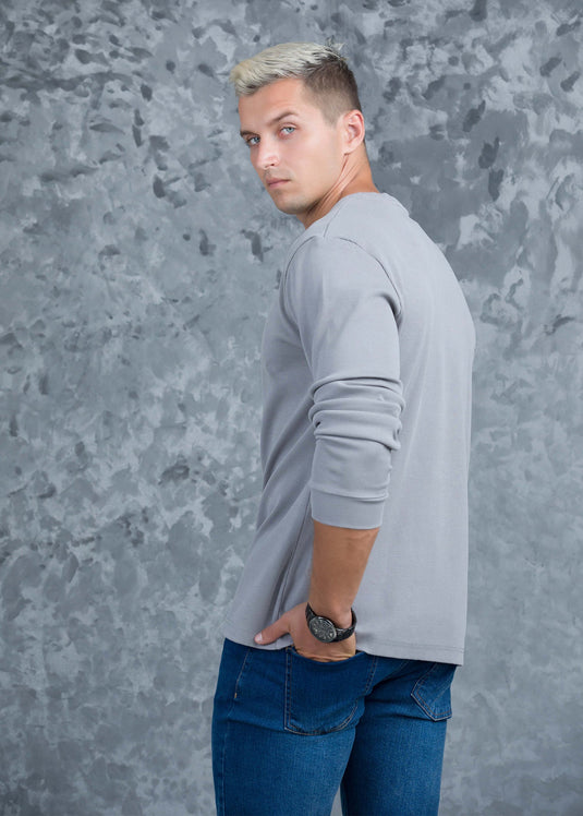 Winterwear Sweat Shirt