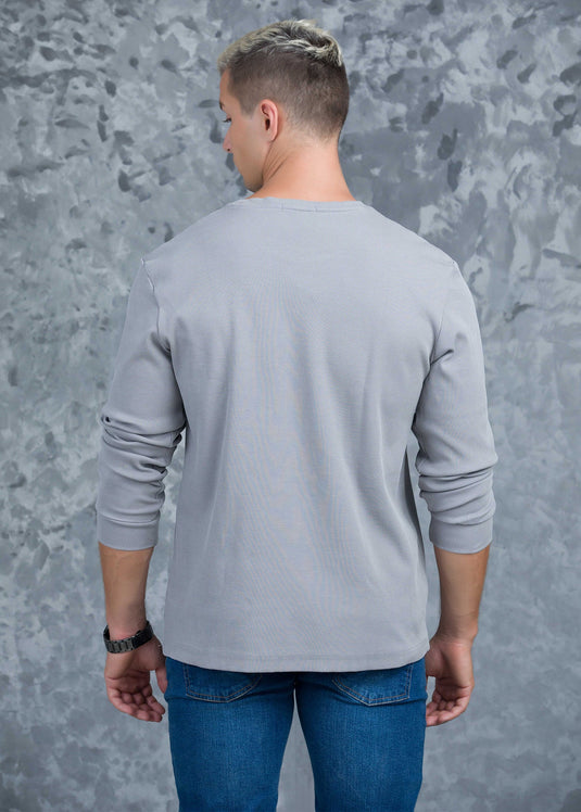 Winterwear Sweat Shirt