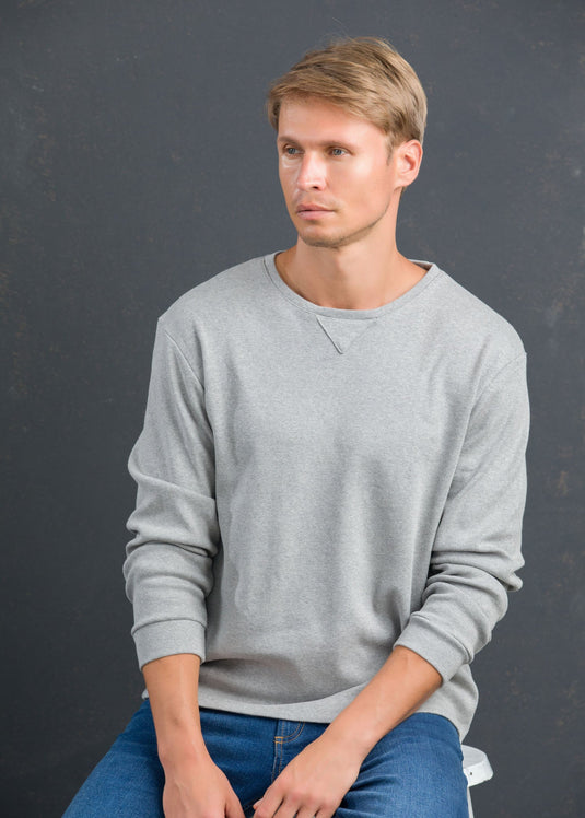 Winterwear Sweat Shirt