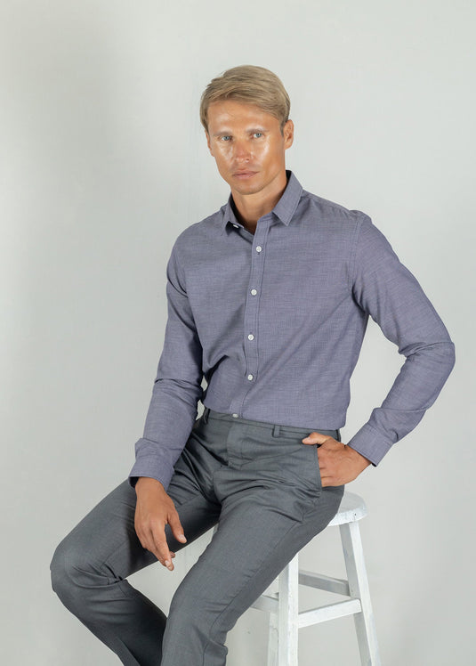 Office Wear L/S Shirt