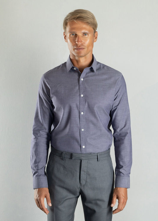 Office Wear L/S Shirt