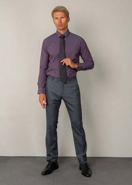 Office Wear L/S Shirt