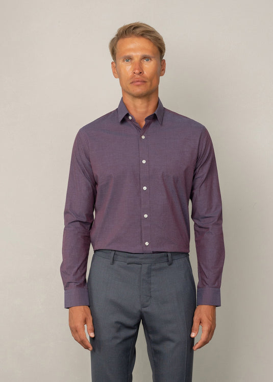 Office Wear L/S Shirt