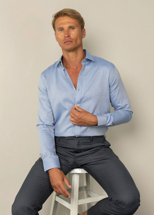 Office Wear L/S Shirt