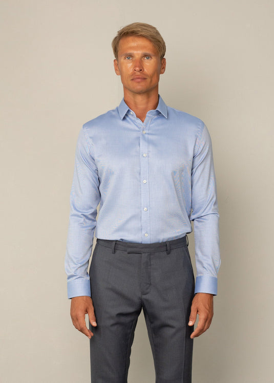 Office Wear L/S Shirt