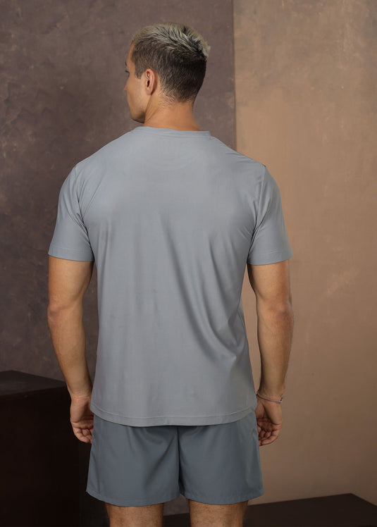 Casual Wear Polo T-shirt