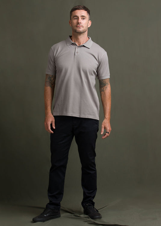 Casual Wear Polo T-shirt