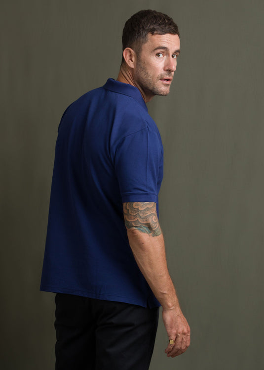 Casual Wear Polo T-shirt