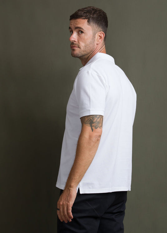 Casual Wear Polo T-shirt