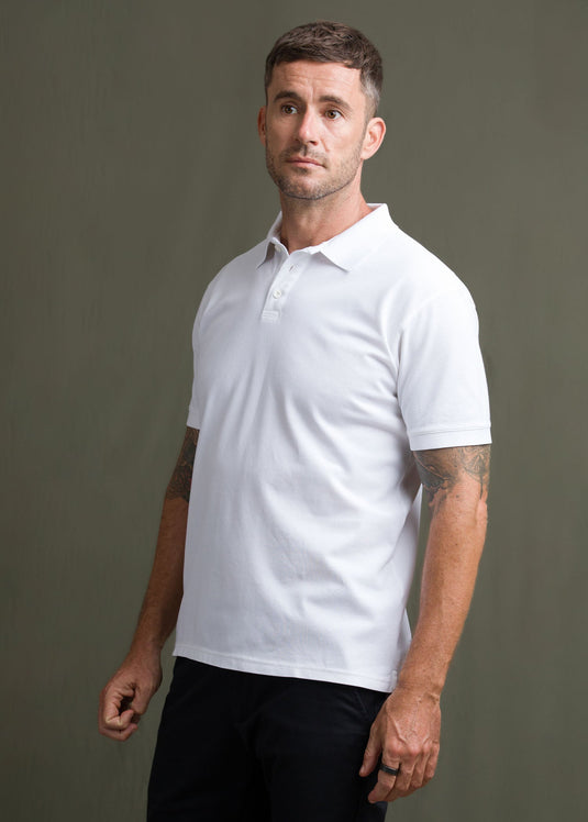 Casual Wear Polo T-shirt