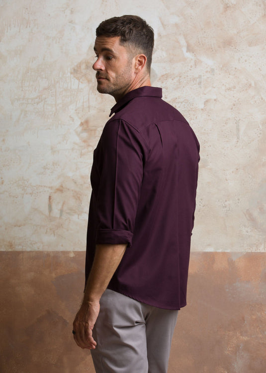 Party wear L/.S Shirt