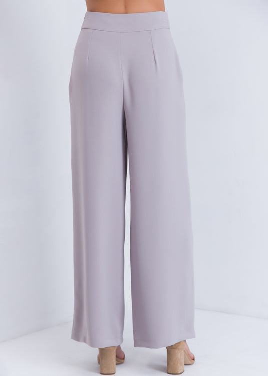 Wide Leg Pant