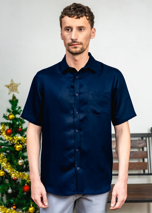 Casual Wear S/S Shirt