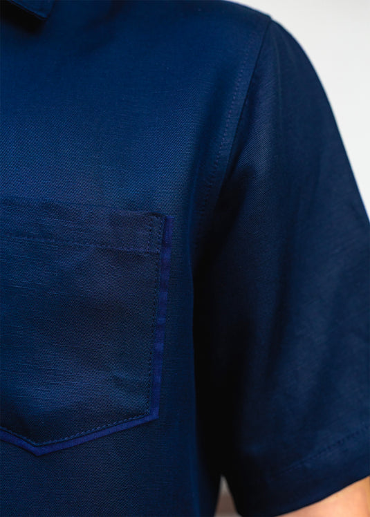 Casual Wear S/S Shirt