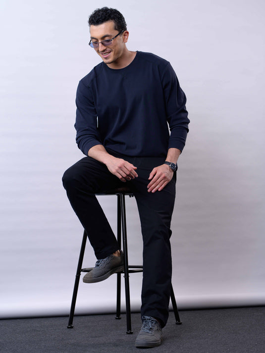 Winter Wear Sweat Shirt