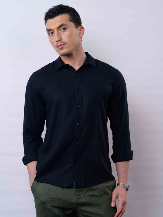 Casual Wear L/S Shirt