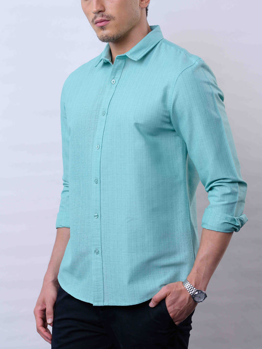 Casual Wear L/S Shirt