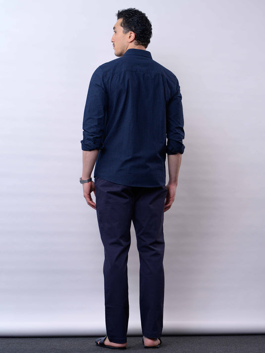 Casual Wear L/S Shirt