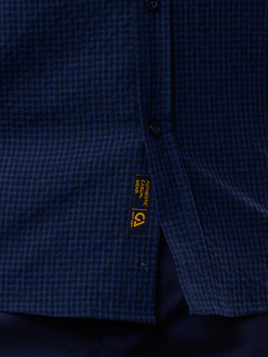 Casual Wear L/S Shirt