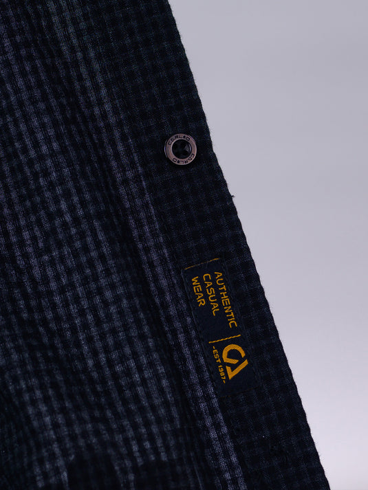 Casual Wear L/S Shirt