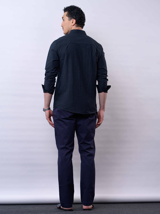 Casual Wear L/S Shirt