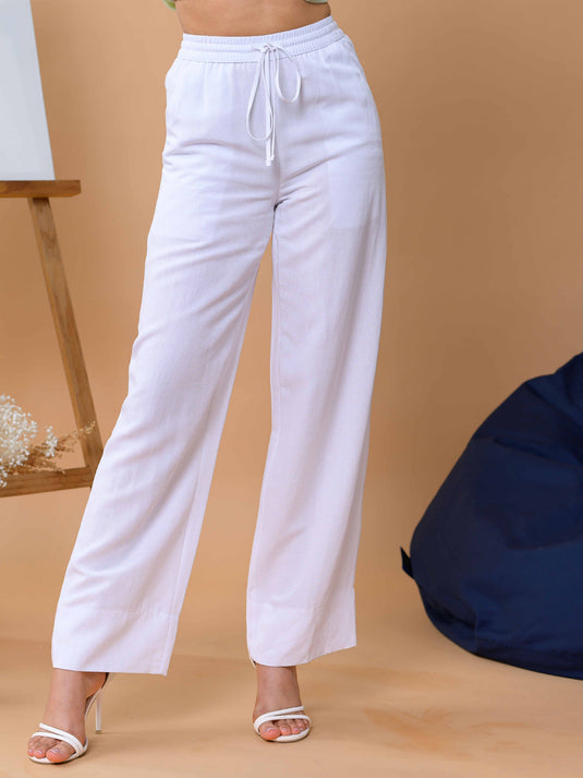 Basic Draw Cord Pant