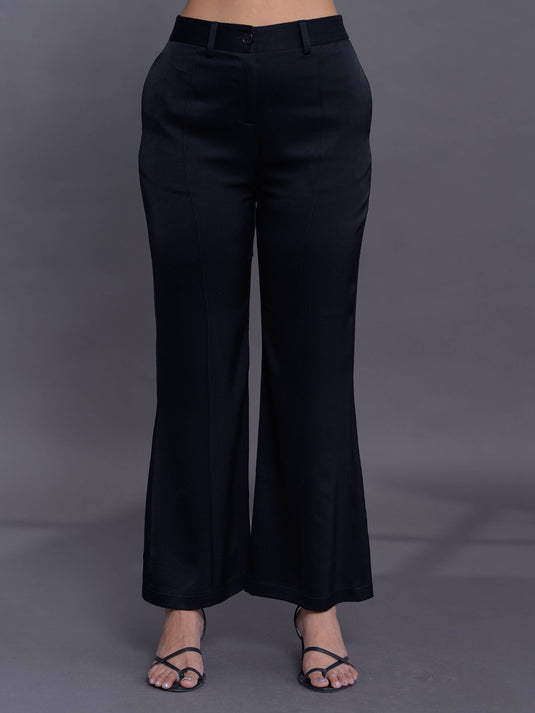 Tailored Boot Cut Pant