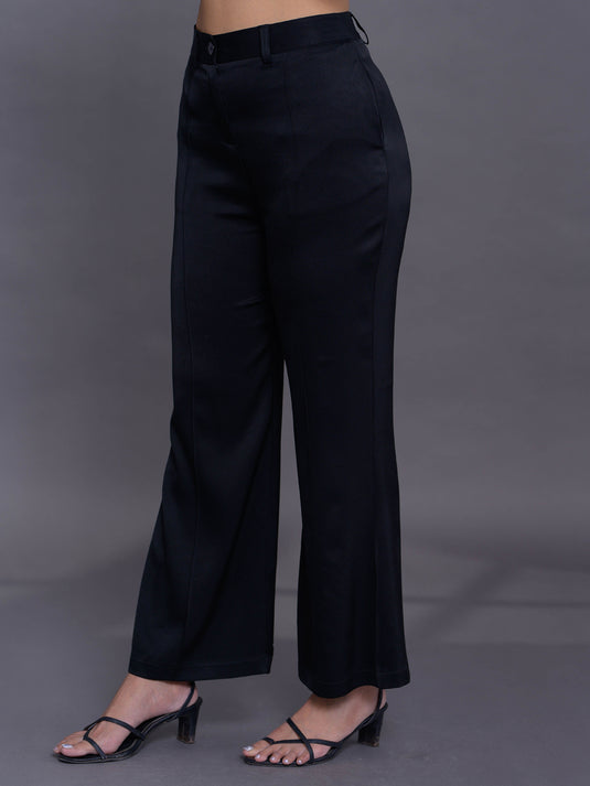 Tailored Boot Cut Pant
