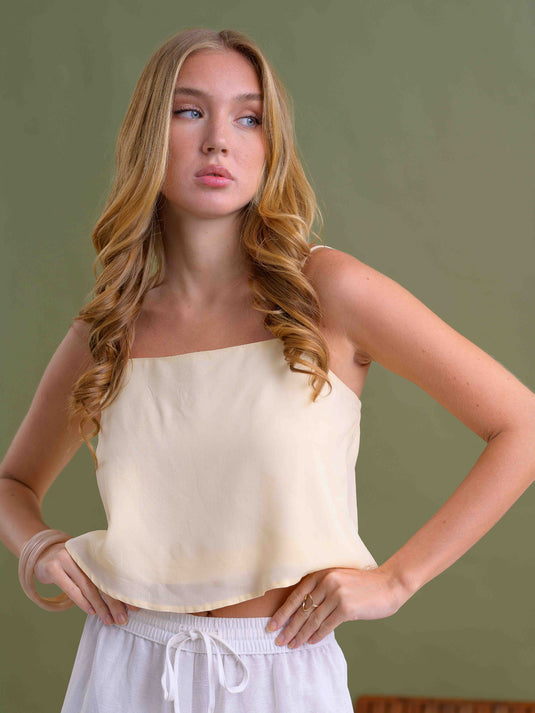Basic Cami