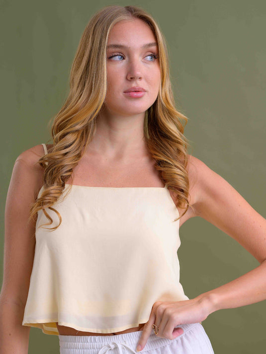 Basic Cami