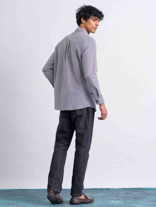 Regular L/S Shirt