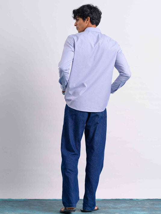Regular L/S Shirt
