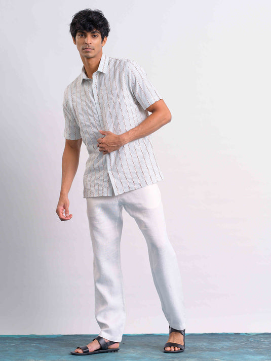 Regular S/S Shirt