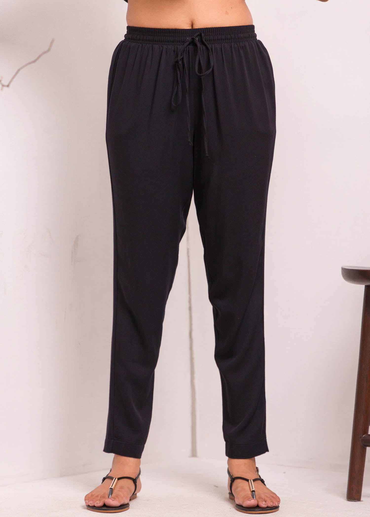 Tapered Pant