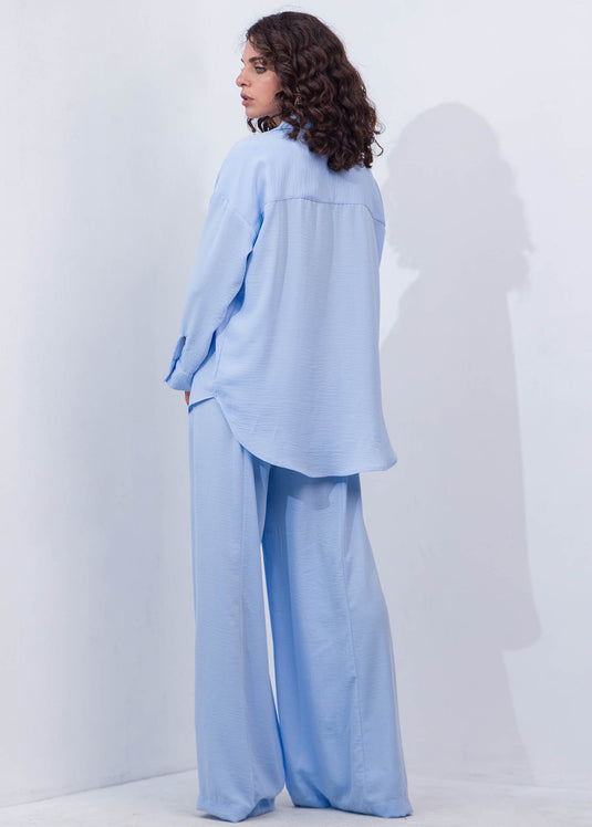Oversized Blouse