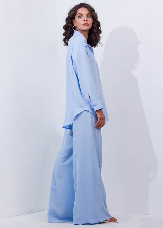 Oversized Blouse