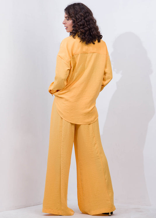 Oversized Blouse