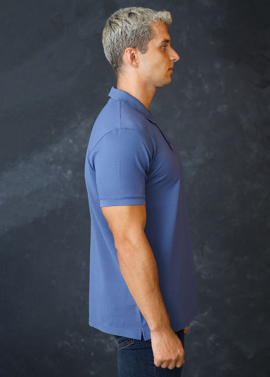 Polo T-Shirt (Slim Fit)