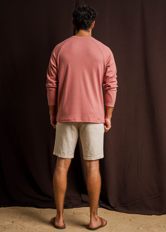 Raglan L/S T-Shirt