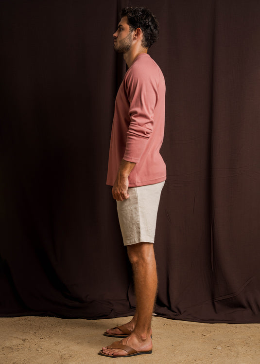 Raglan L/S T-Shirt
