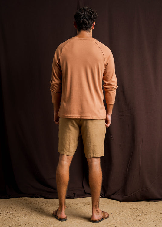 Raglan L/S T-Shirt